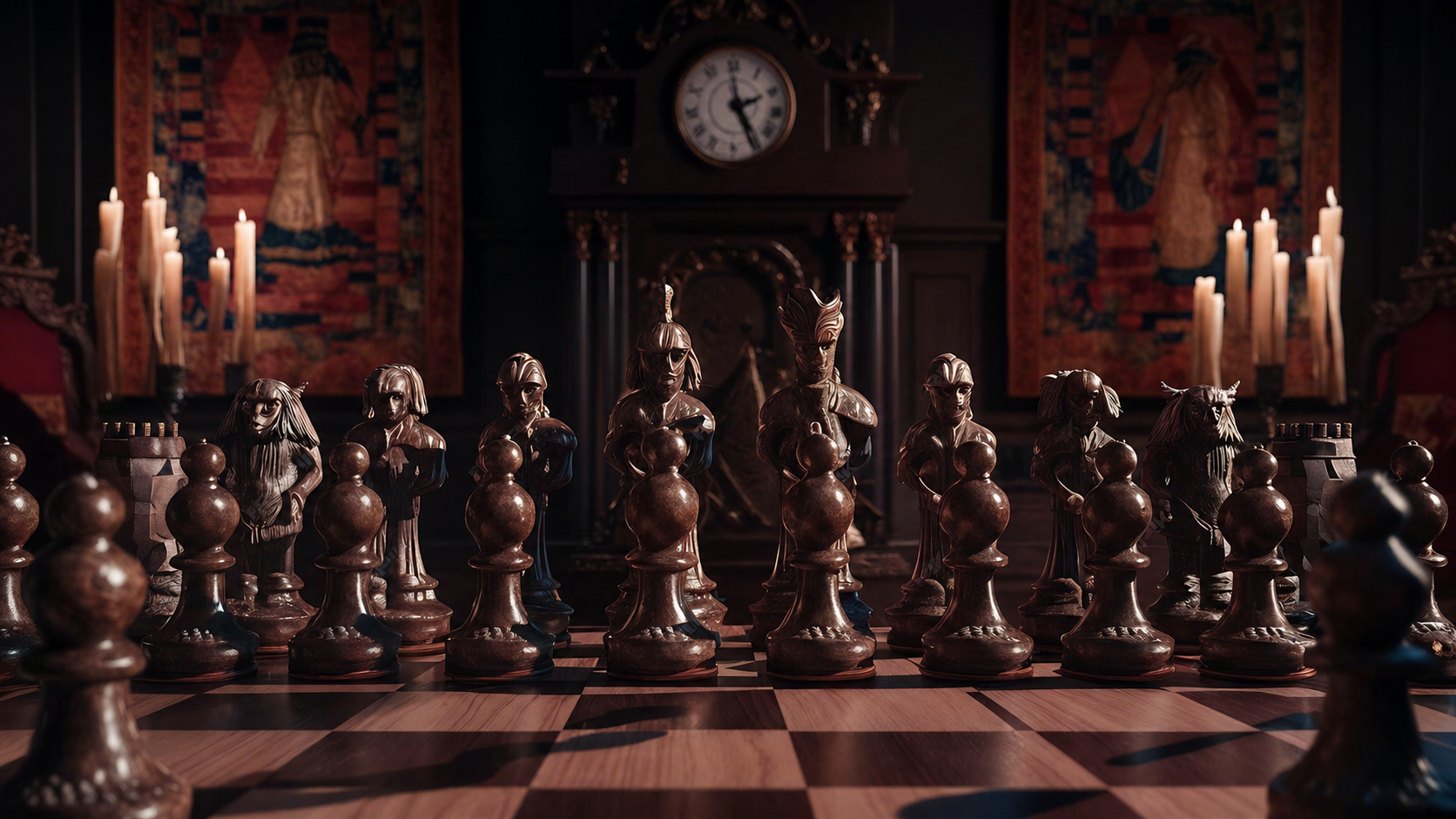 ACK Law Office Career